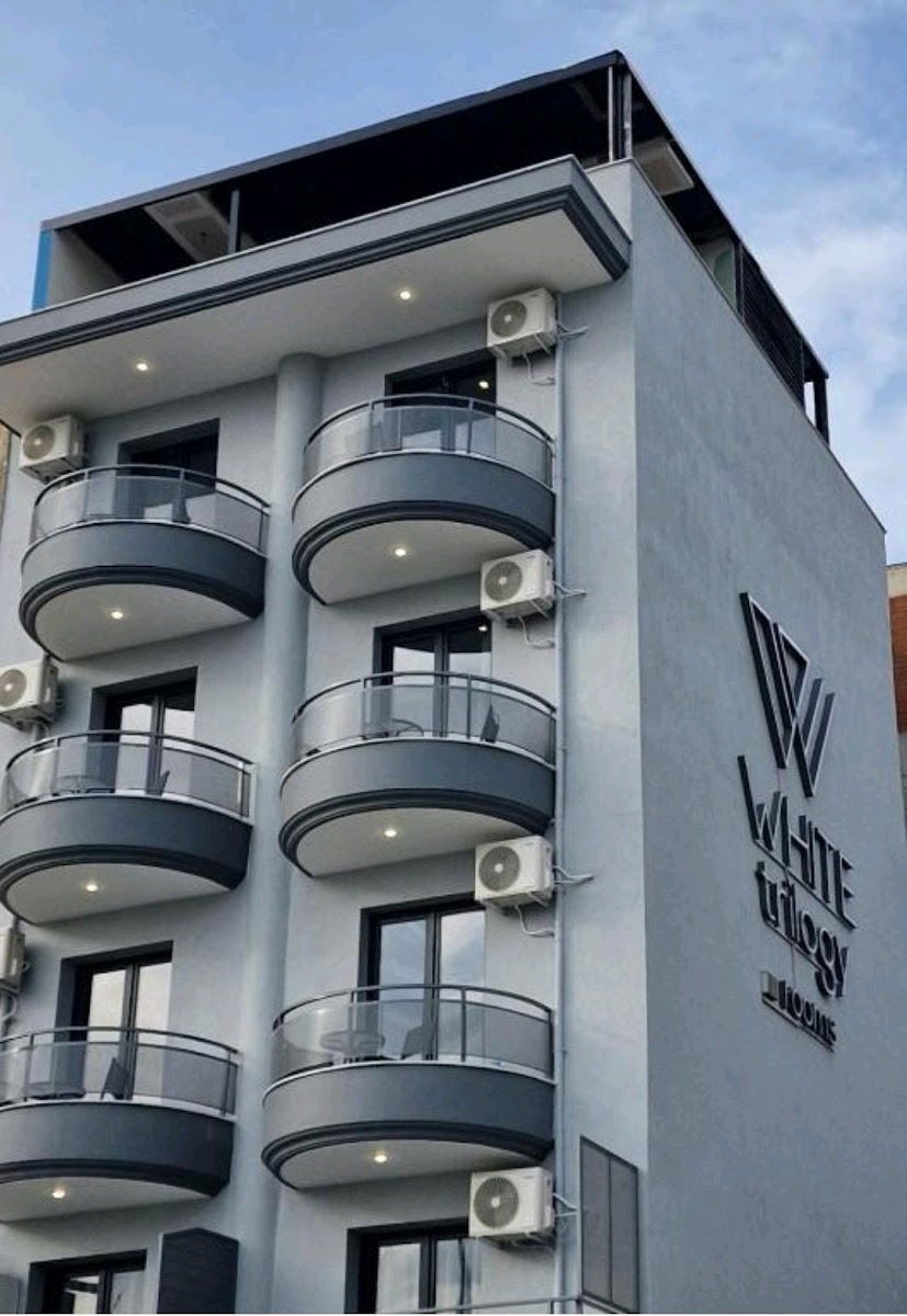 Oniro Mykonos-A Shanti Collection