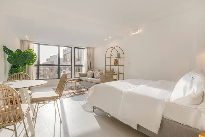 Ototo Stylish Living