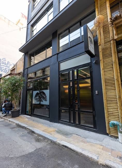 Pallada Athens Boutique Rooms & Apartments