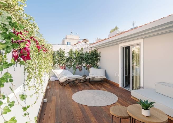 Pandrosos Divine Suites