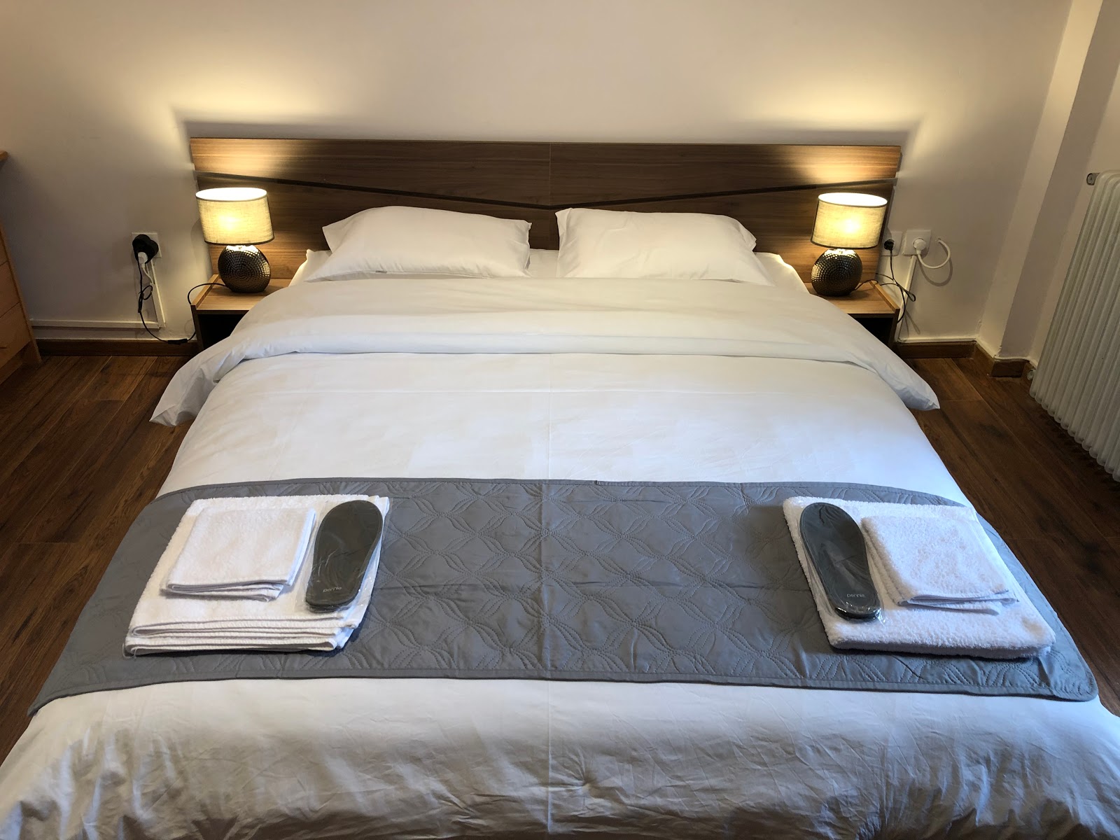 Pantheon Hotel Athens Airport