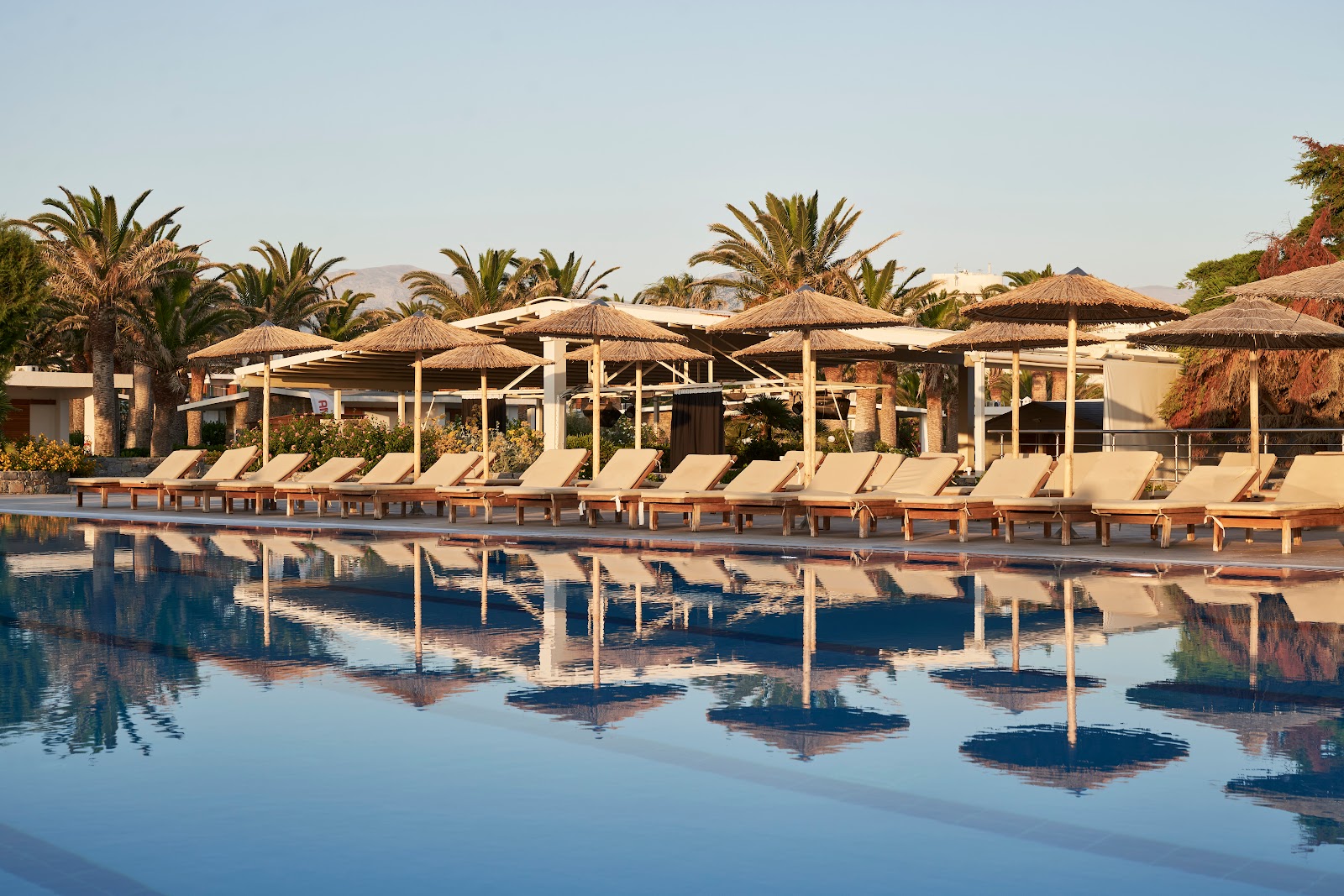 Paralos Lifestyle Beach