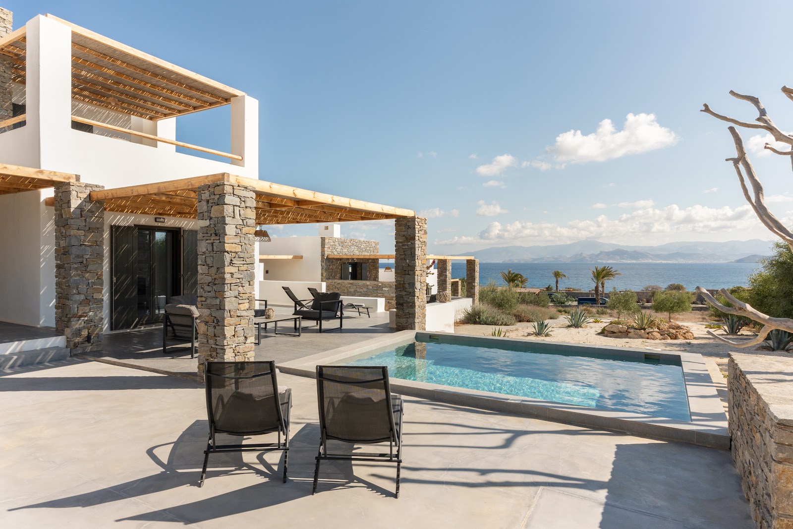 PAROCKS Luxury Hotel & Spa