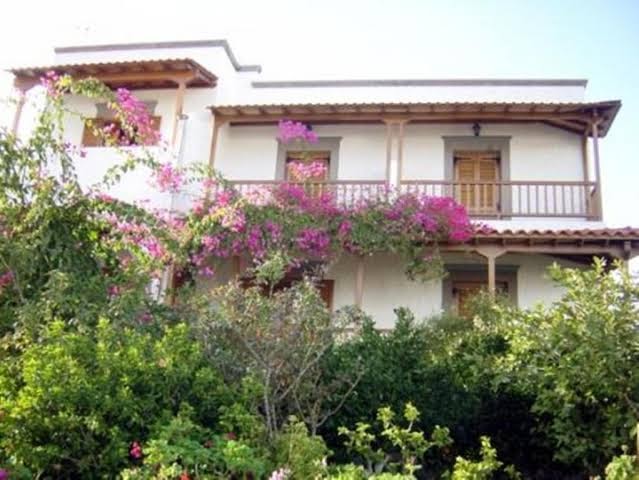 Patmos Little Suites