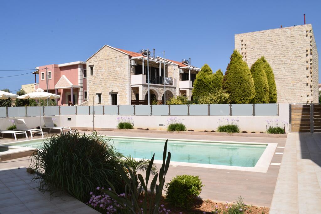 Pavlakis Beach Hotel