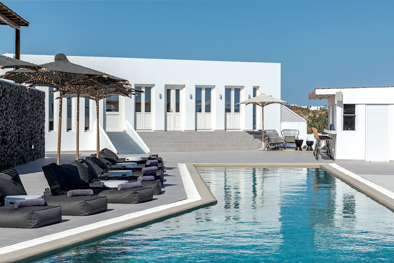 Pelagos Hotel