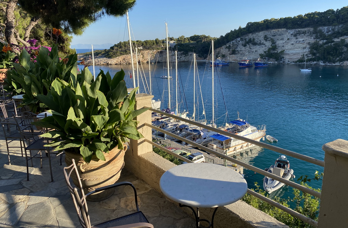 Pension Hara Alonissos