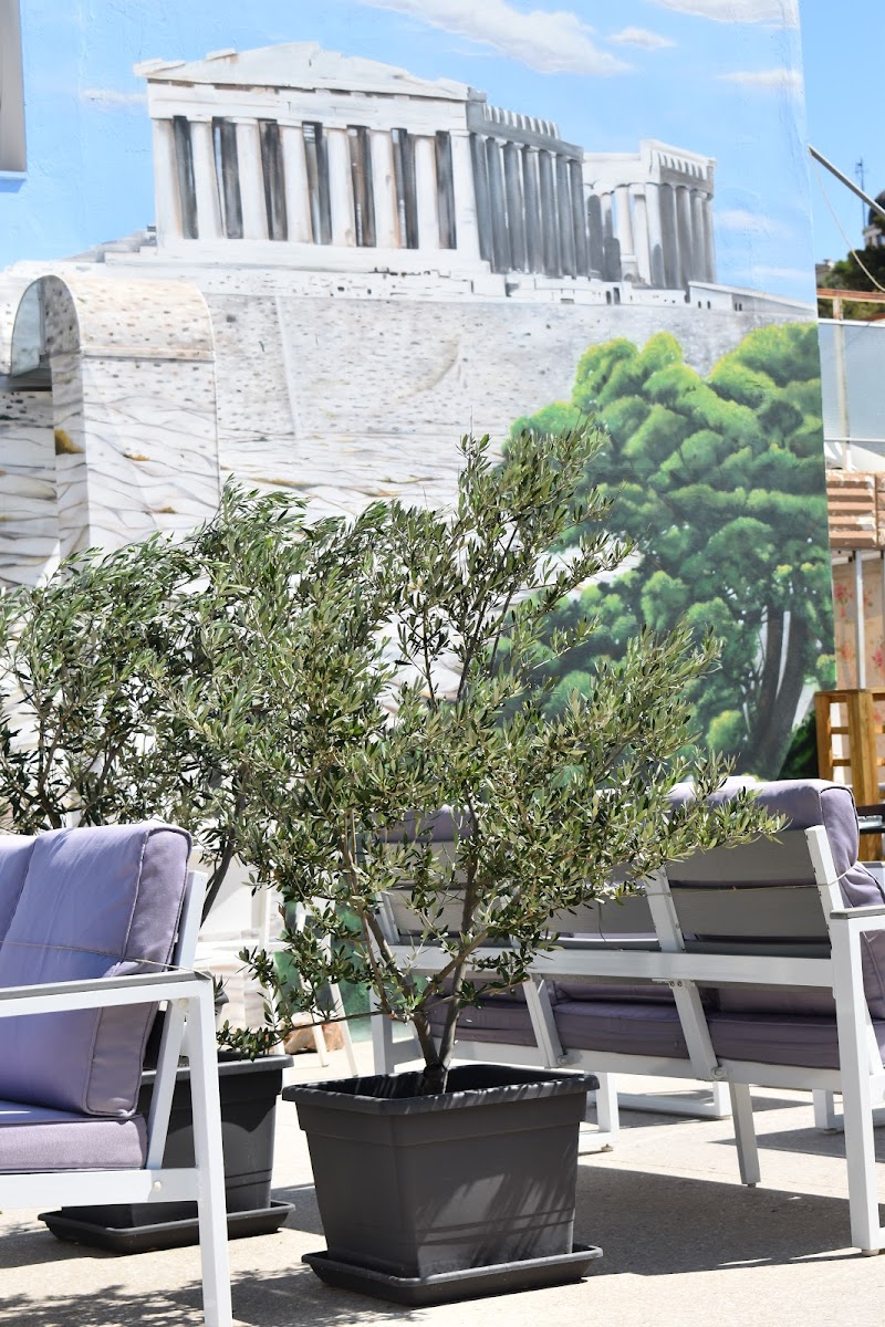 Phidias Hotel by Oniro