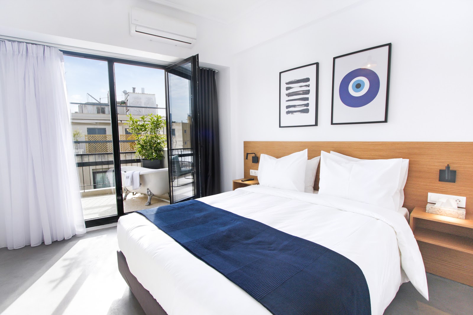 Philia Boutique Hotel Athens