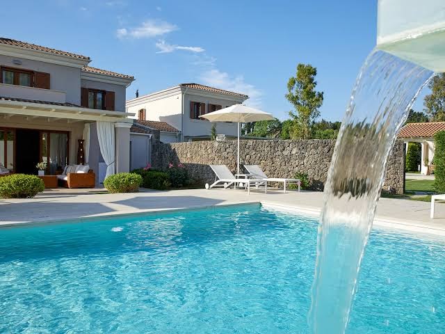 Pierhouse Hotel in Gouvia