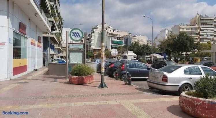 Pinguino hostel Athens