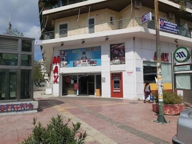 Pinguino hostel Athens