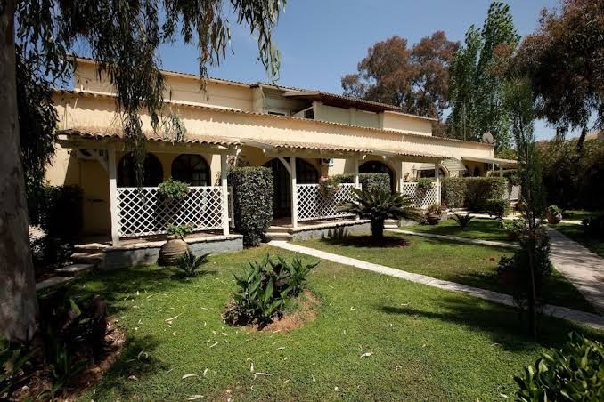 Porto Marina Aparthotel