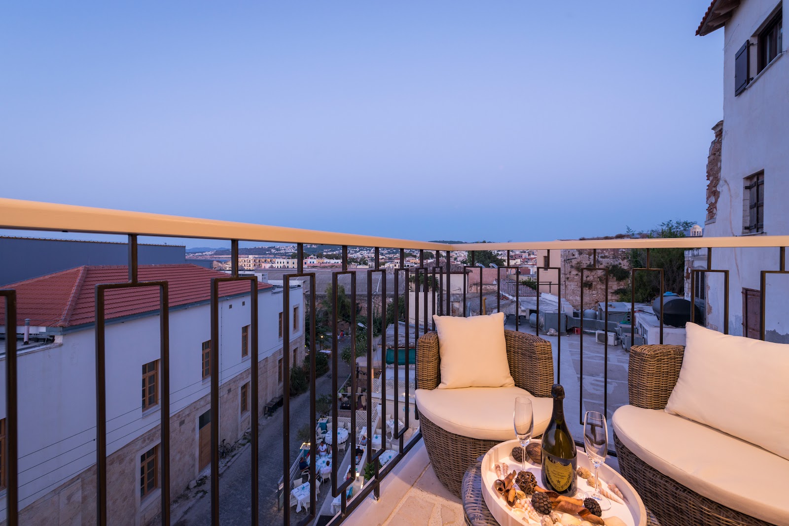 Porto Veneziano Hotel