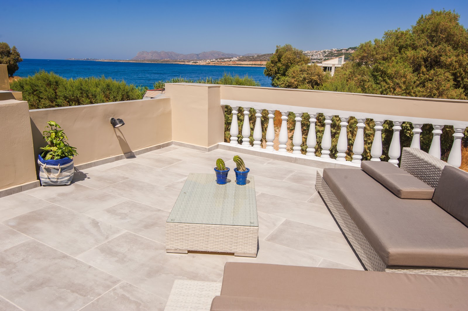 Porto Veneziano Hotel