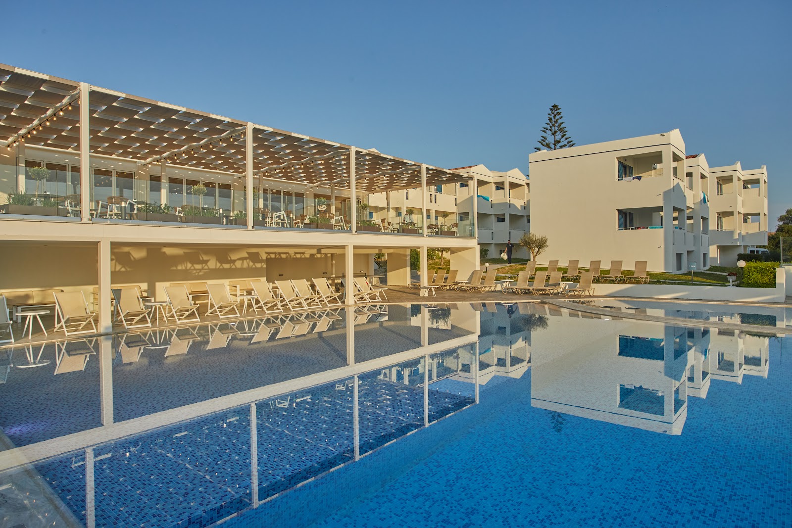 Porto Zante Villas & Spa