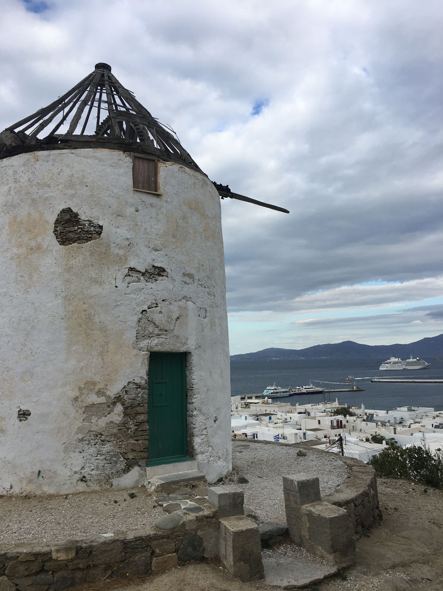 Portobello Boutique Hotel