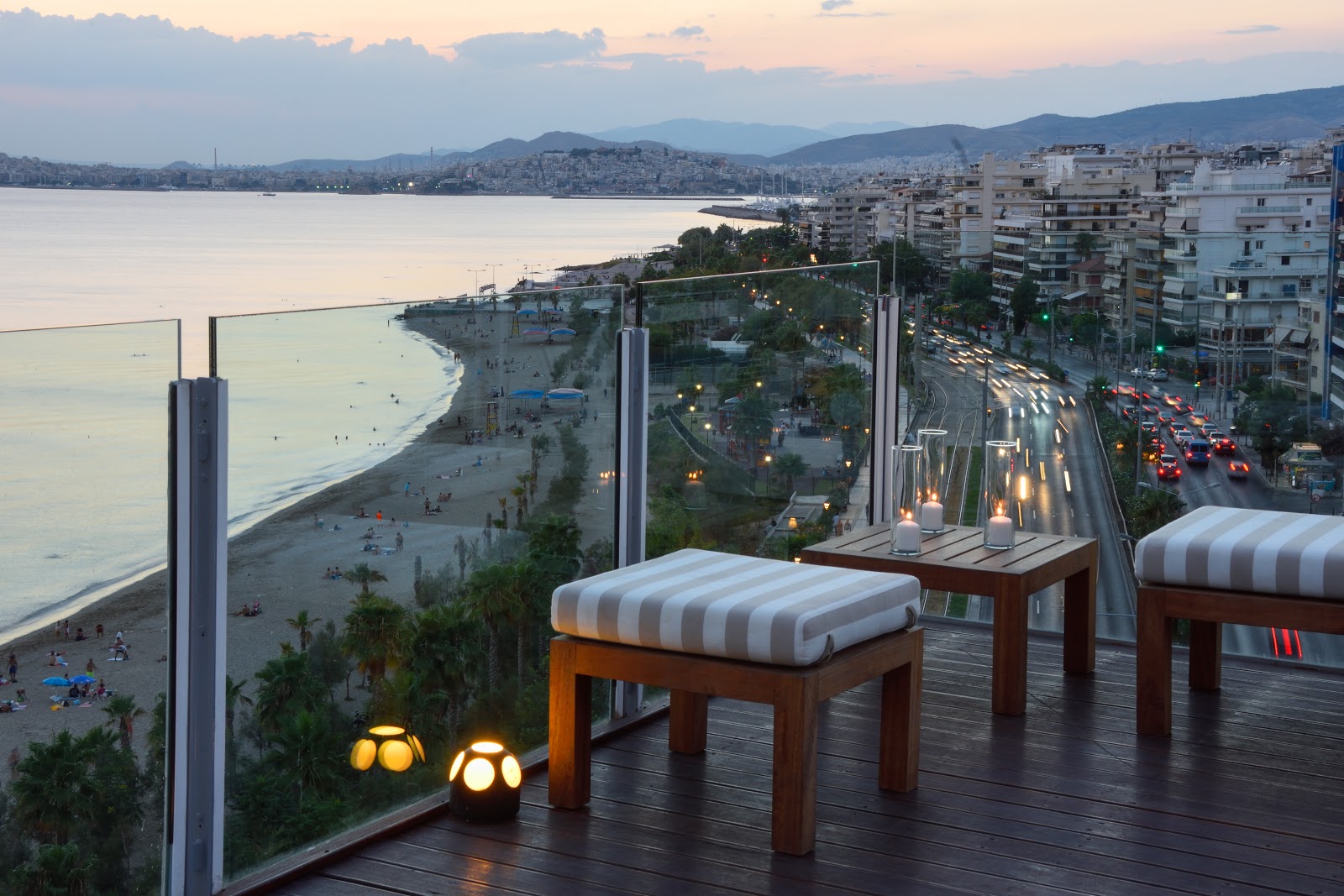 POSEIDON ATHENS HOTEL