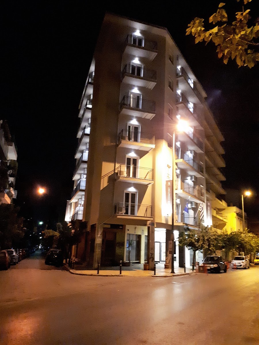 Premium Homes by Athens Stay