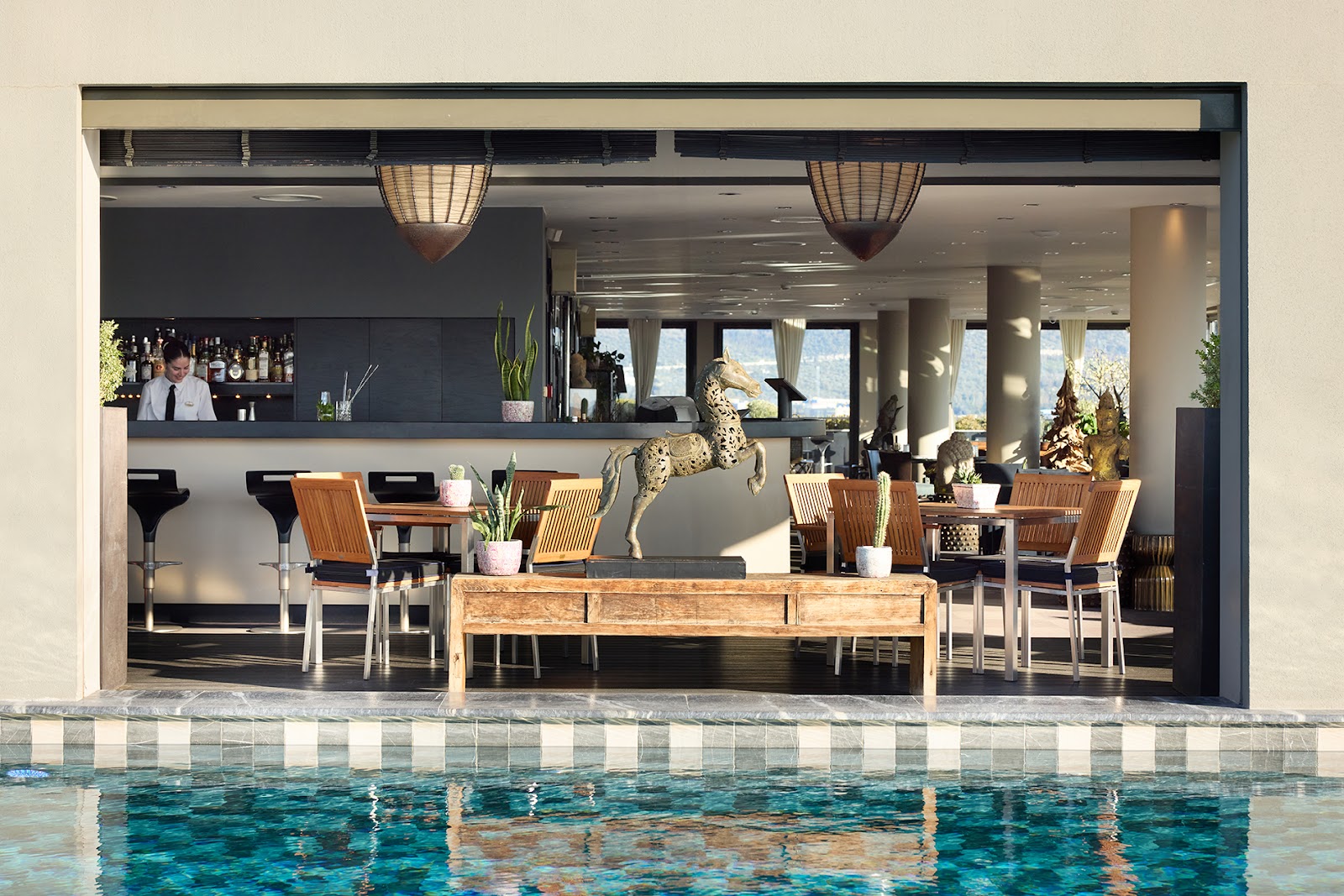 President Hotel Athens