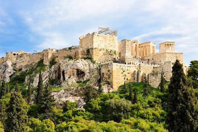 Presidential Apartment by Athens Stay