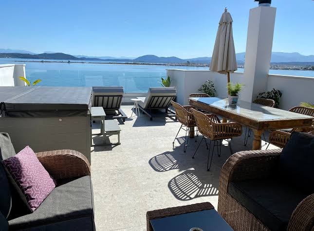 Preveza City Comfort Hotel