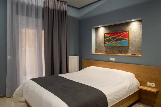 Prime Location Bright Studio City center Super 5G Wifi 1000Mbps with32''TV