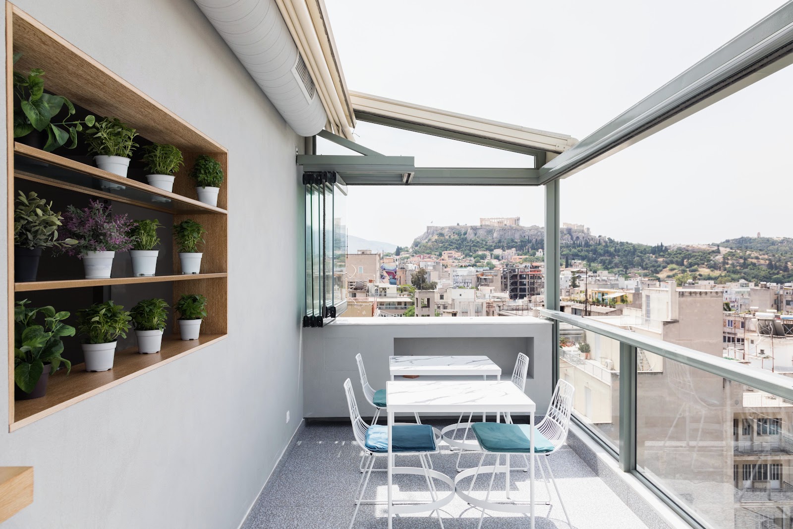 Psiri Vibes Rooms & Suites in Athens
