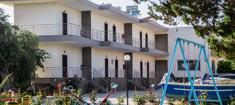 Queen Boutique Suites Preveza