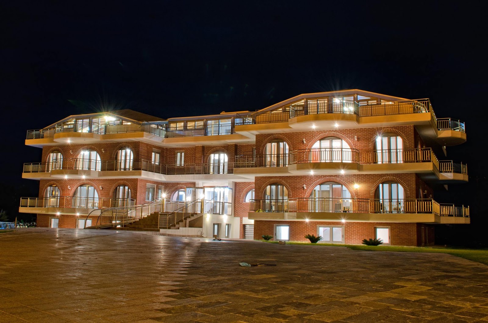 Queen Boutique Suites Preveza