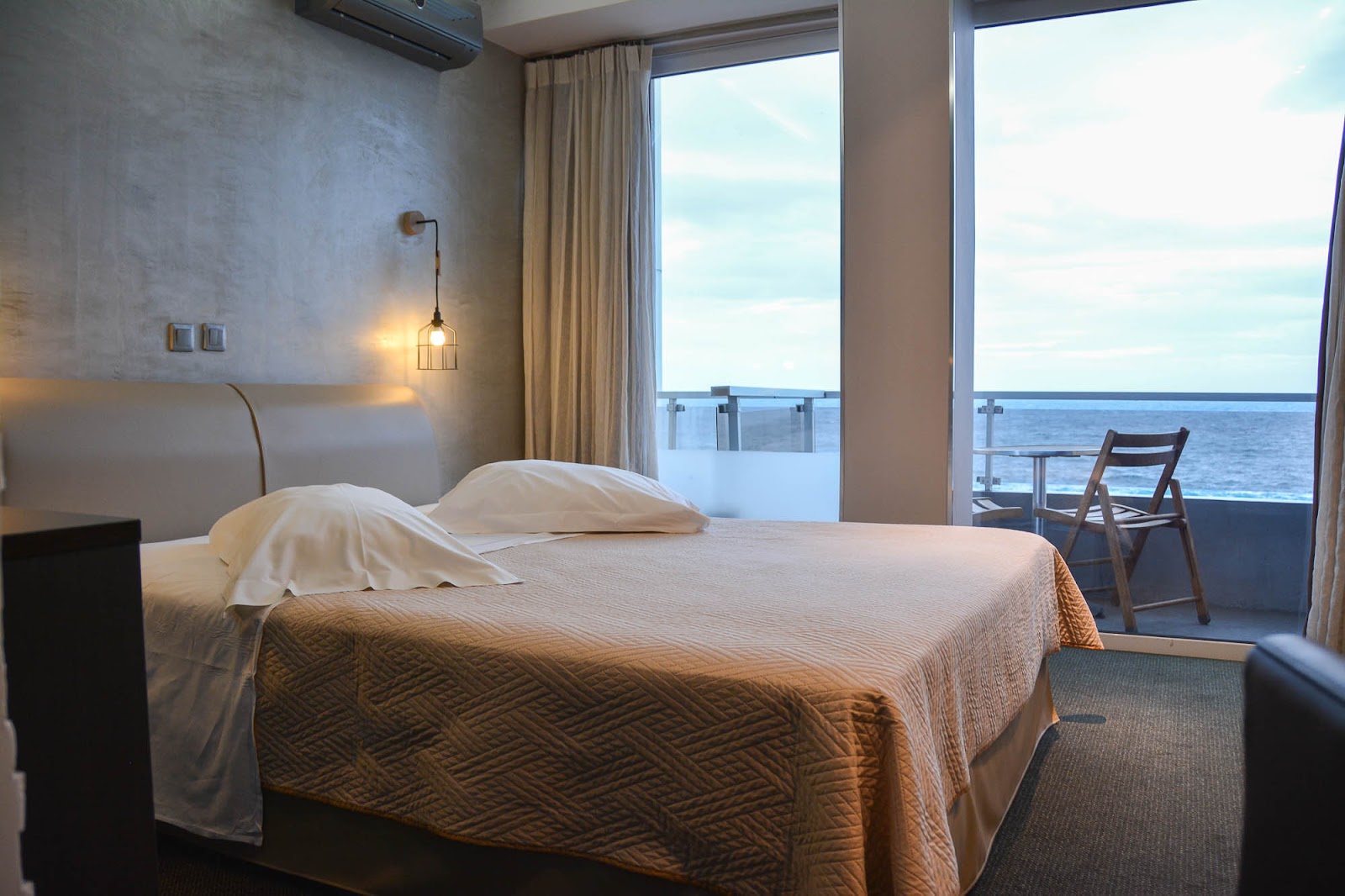 Queens Leriotis Hotel