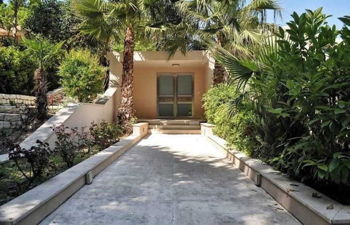 Quercus Villa - Corfu