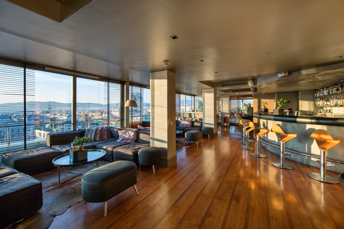 Radisson Blu Park Hotel, Athens