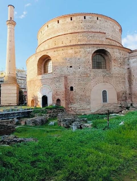 RentRooms Thessaloniki