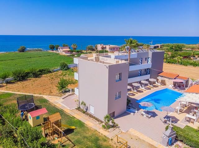 RG Village Crete - Crete