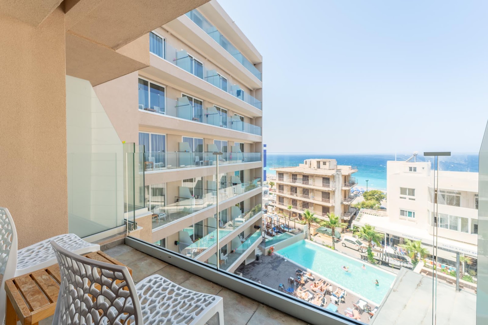 Rhodes Horizon Resort