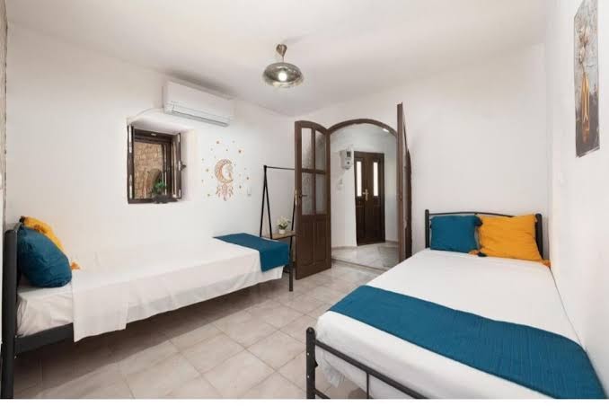 Rodos Old Town Aqua Luxury Suites