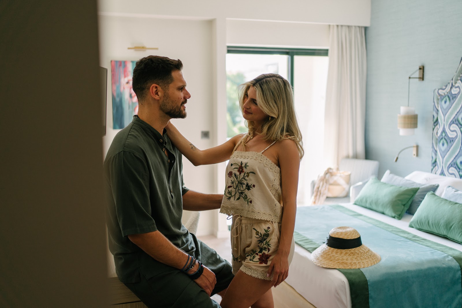 Rodos Park, an SLH Hotel