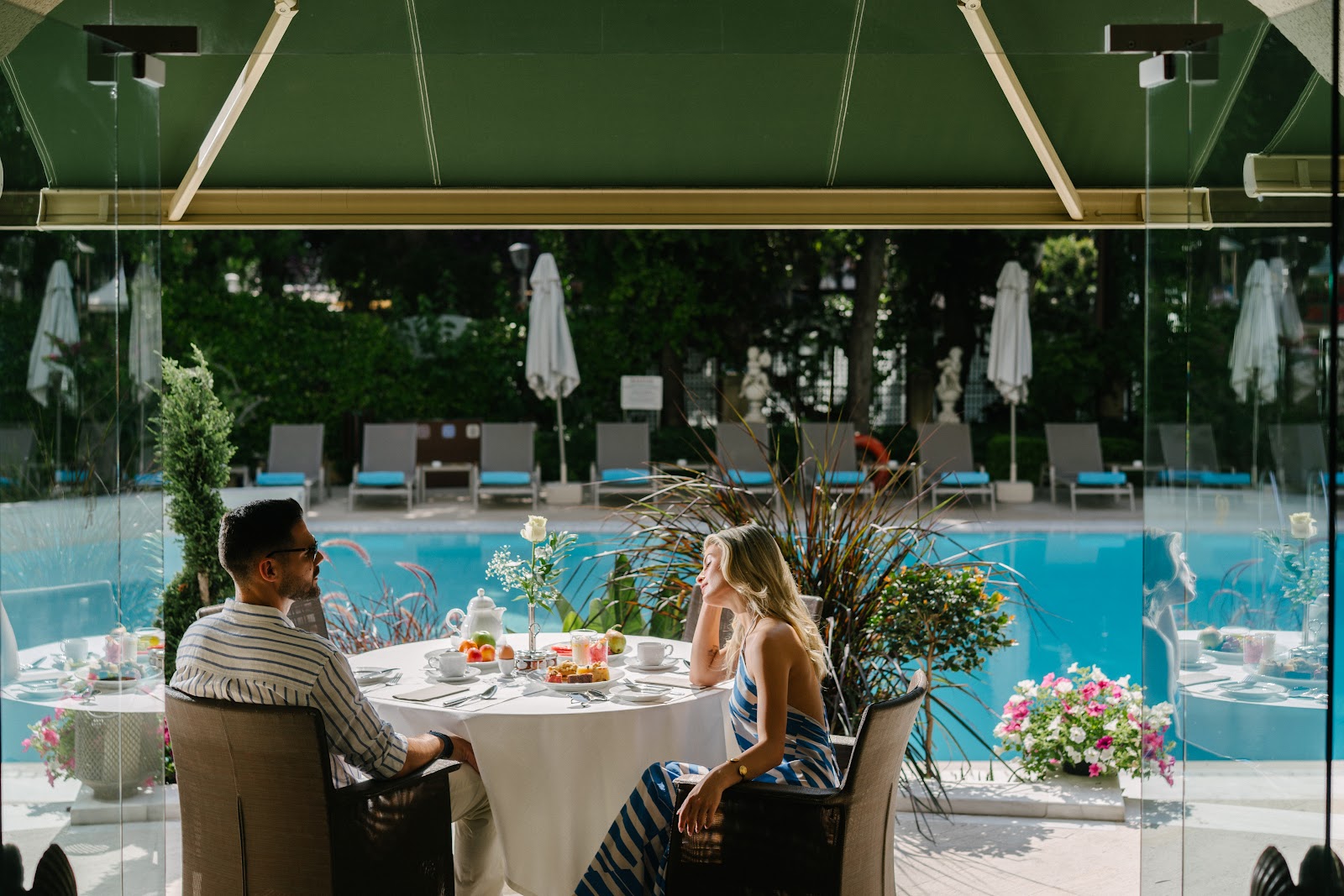 Rodos Park, an SLH Hotel