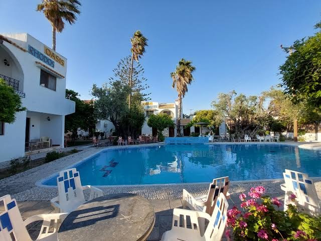 Rodos Star All Inclusive Hotel