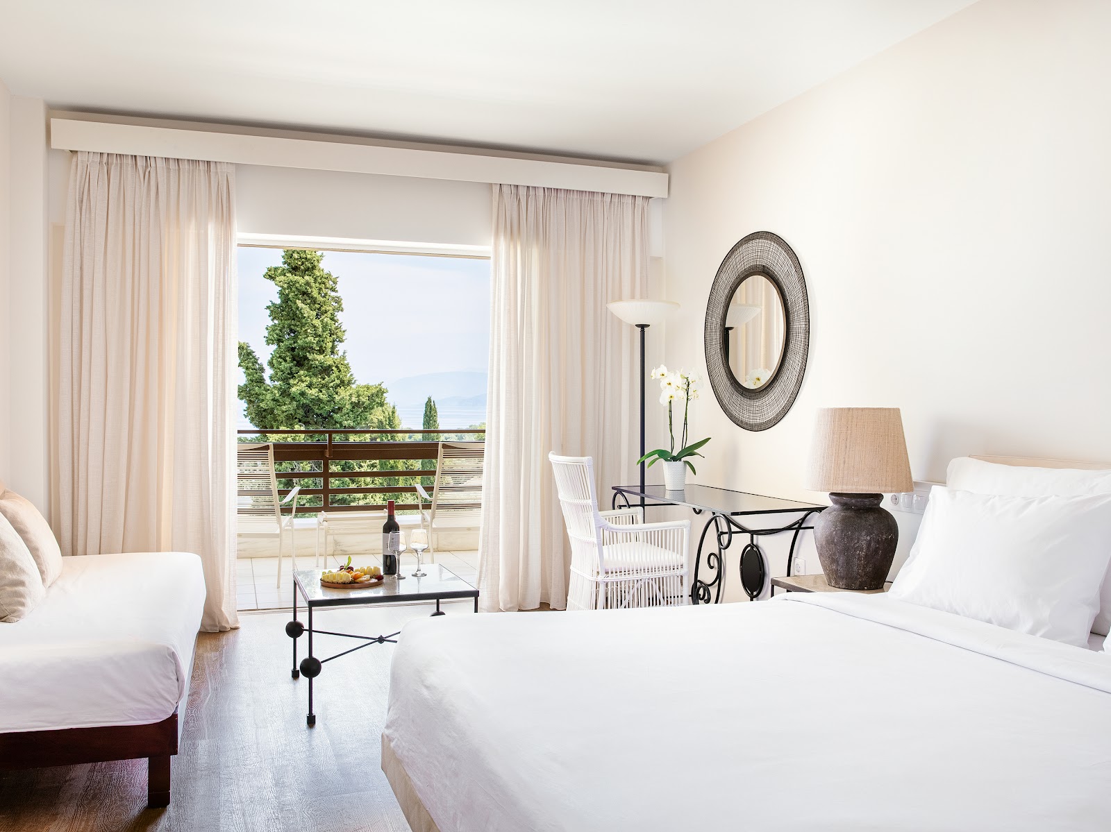 Rodostamo Hotel & Spa