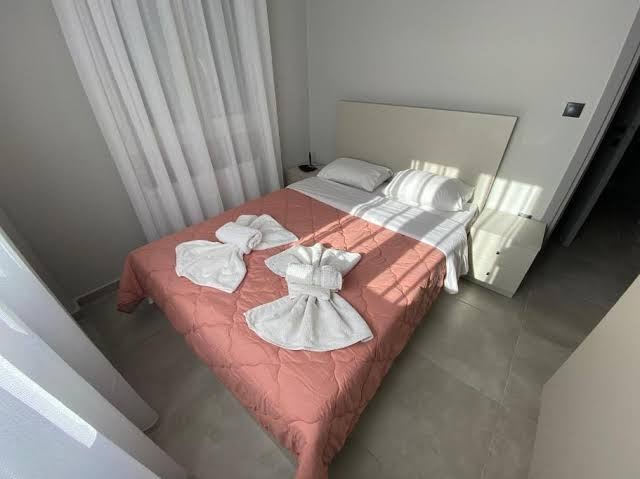 Roman Market-Upper Aristoteloussq Luxury Apartment