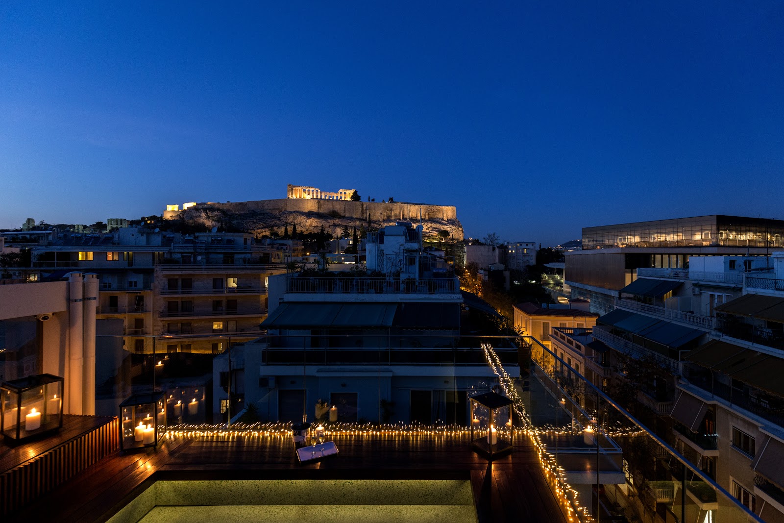 Rovertou Gali 3-5 by Athens Concept Residences