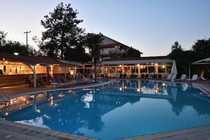 Royal Hotel Thessaloniki