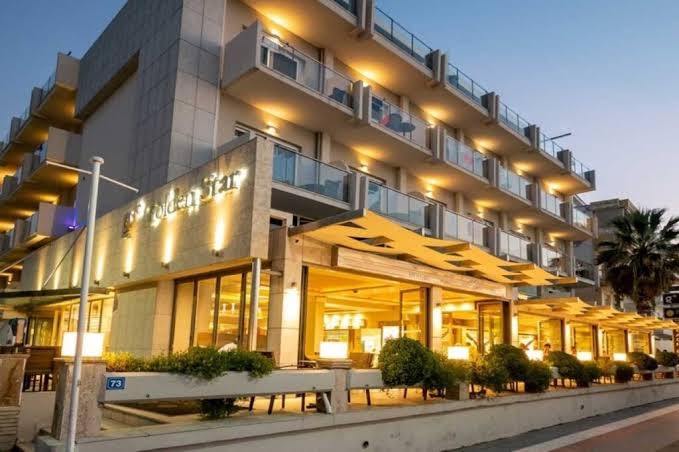 Royal Hotel Thessaloniki