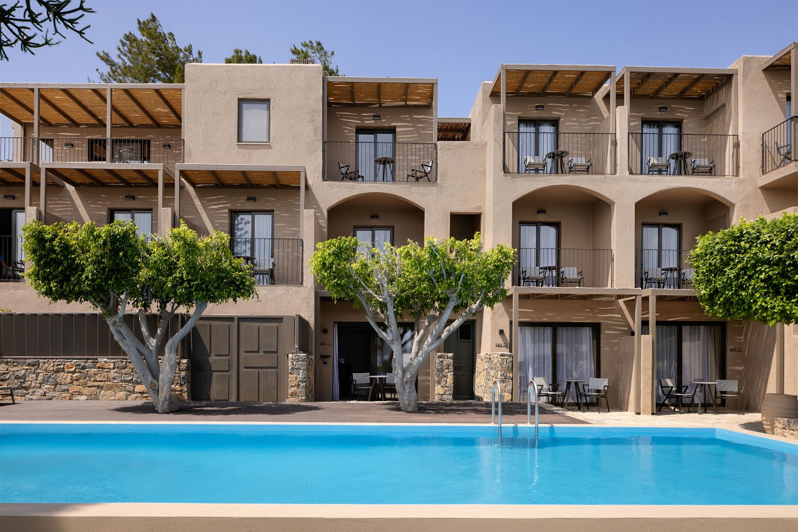 Royal Marmin Bay Boutique & Art Hotel