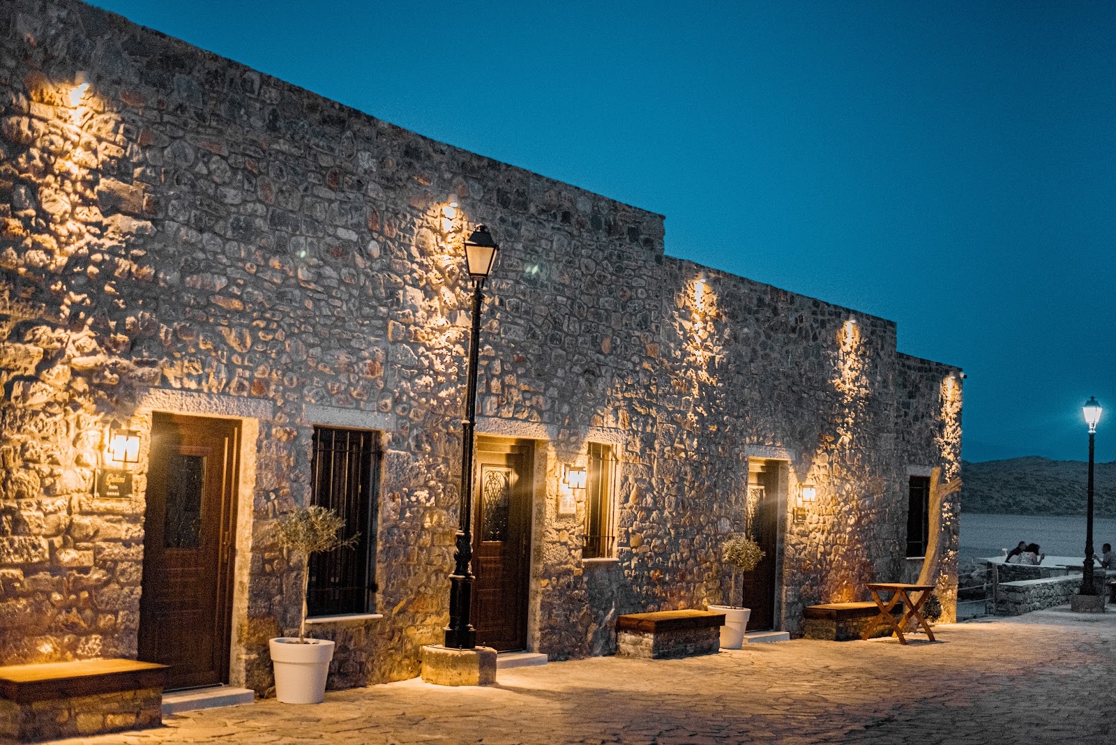 Royal Marmin Bay Boutique & Art Hotel