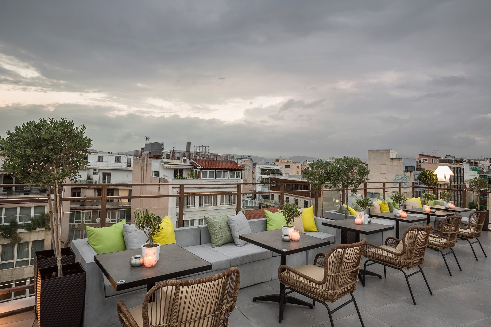 Royalty Hotel Athens