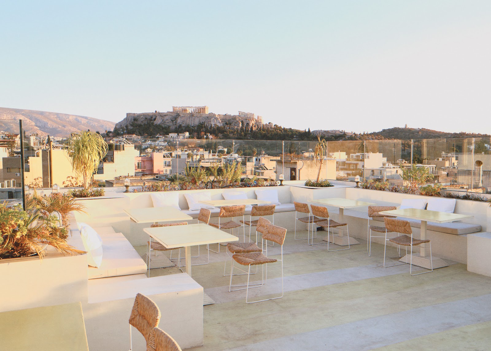 Royalty Suites Psyrri