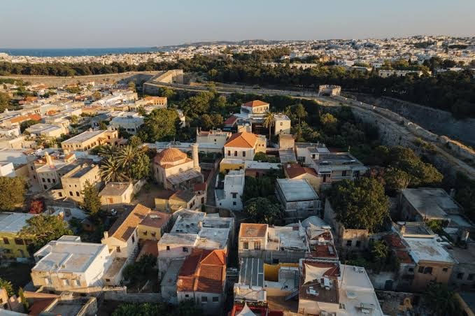 Rustic Self Inn Guest House